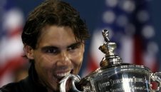 Рафа Надал: Федерер си остава най-добрия