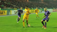 Павката Дочев хвърли бомба за Купата на Германия