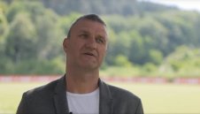 Целта е ядрото в ЦСКА да е от български играчи