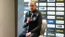 Дерменджиев след загубата: Получихме добър урок