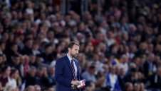 Гостуването на Англия в София кара Саутгейт да трепери