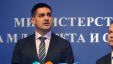 Министър Василев: Ще търсим наказателна отговорност от Йовов, Гошо Гинчев и Петров