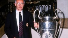 Ариго Саки: Мануел Нойер е идеалният футболист