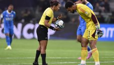 8 жени са сред съдиите на Копа Америка