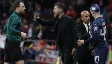 В Сити получили 71 контузии от балтиите на Атлетико