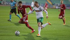 Финландия – България 2:0