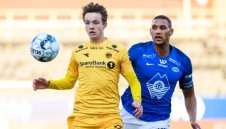 Ман Сити договори норвежки талант 