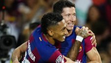 Лудата статистика на Левандовски