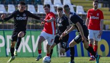 ЦСКА 1948 тресна Хебър с 4:1