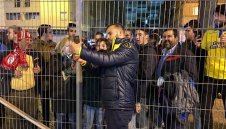 В Испания се смеят на Хесе за уникален пропуск