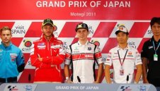ГП на Япония – Preview