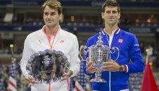 Джокович пречупи Федерер и триумфира в US Open + ВИДЕО и СНИМКИ