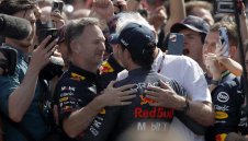 Ред Бул защити стратегията си в Испания