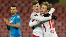 Арсенал следи Тимо Вернер, заделя 50 млн. паунда за него