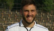 Кошмар за Славия, Ради Василев ще бъде аут за 6 месеца