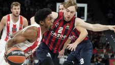 Няма спиране! Везенков и Олимпиакос сразиха и Баскония