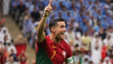 Роналдо излезе с голям призив към Португалия