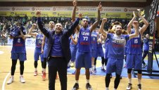 Левски пуска 100 от Самоков в "Универсиада"