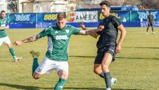 Пирин обяви контрола с Левски