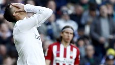 Перес: Не искам повече да виждам Роналдо в Реал