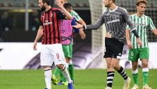 Игуаин се контузи, Милан го пази за Юве