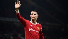 Роналдо и Джорджина кръстиха дъщеря си на скъпоценен камък