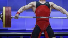 Нов допинг скандал в щангите