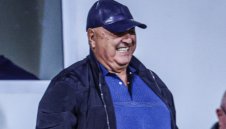 Венци Стефанов с куп бисери след боя над Левски