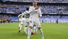 Сериозен проблем застигна Реал Мадрид