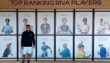 Иван Иванов получи голямо признание от академията на Надал