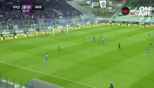 ВИДЕО: Левски - Лудогорец