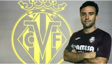 Виляреал ще си връща и Джузепе Роси