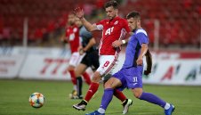 ЦСКА продава Греъм Кери в Шотландия 