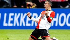 Разгром! Фейенорд размаза Аякс с 6:2!