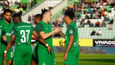 Лудогорец с протоколен реванш за Купата в Пазарджик