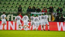 Славия се готви да бие Левски с 4 промени