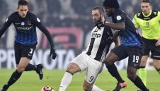 Коледен късмет: Аталанта бие с гол в последната секунда