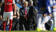 Моуриньо и Венгер имат общо