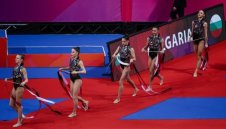 Ансамбълът ни взе бронз в Клуж-Напока