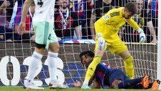 Барса пречупи 10 от Осасуна с любимия си резултат