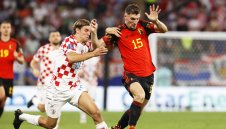 Белгиец сменя Дортмунд с Брюж