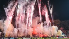 ЦСКА намекна за ексцесии, ако мачът с ЦСКА 1948 се играе в Бистрица