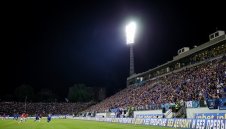 Уникално! Левски е №1 в Европа