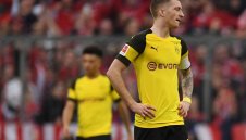 Ройс: Бяхме изключително слаби в Мюнхен