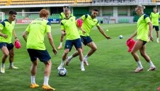 По минути: Румъния - Украйна 3:0