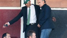 Петричев пред Gol.bg: Обвиненията на Маркес са пълни лъжи! Дяков не му е казал и една дума на расова основа