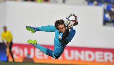 Юноша на Левски отряза ЦСКА