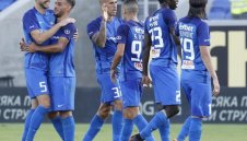 Обертан лапа бонус от 100 000 евро, ако преподпише с Левски