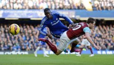 Рома пита за Курт Зума