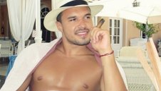 Божинов подлудил Ивайло Петев, за да играе срещу Италия